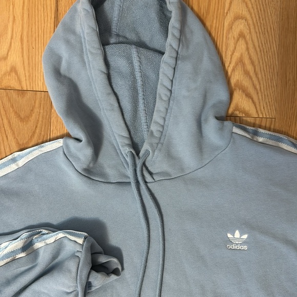 Hoodie - Picture 2 of 3